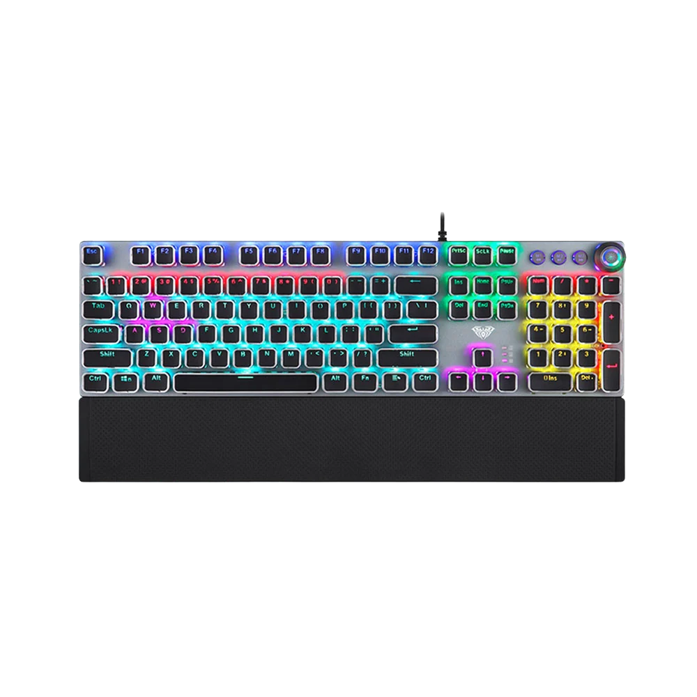 AULA F2088 MECHANICAL KEYBOARD
