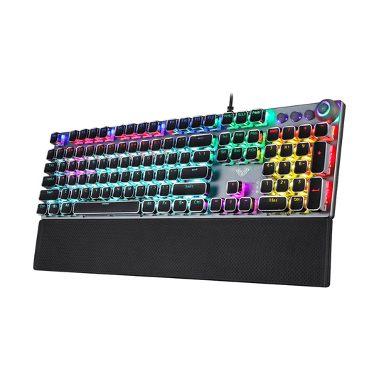 AULA F2088 MECHANICAL KEYBOARD