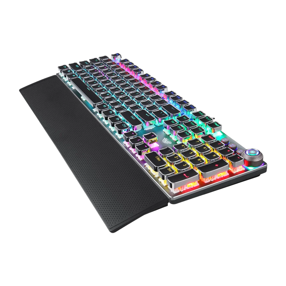 AULA F2088 MECHANICAL KEYBOARD
