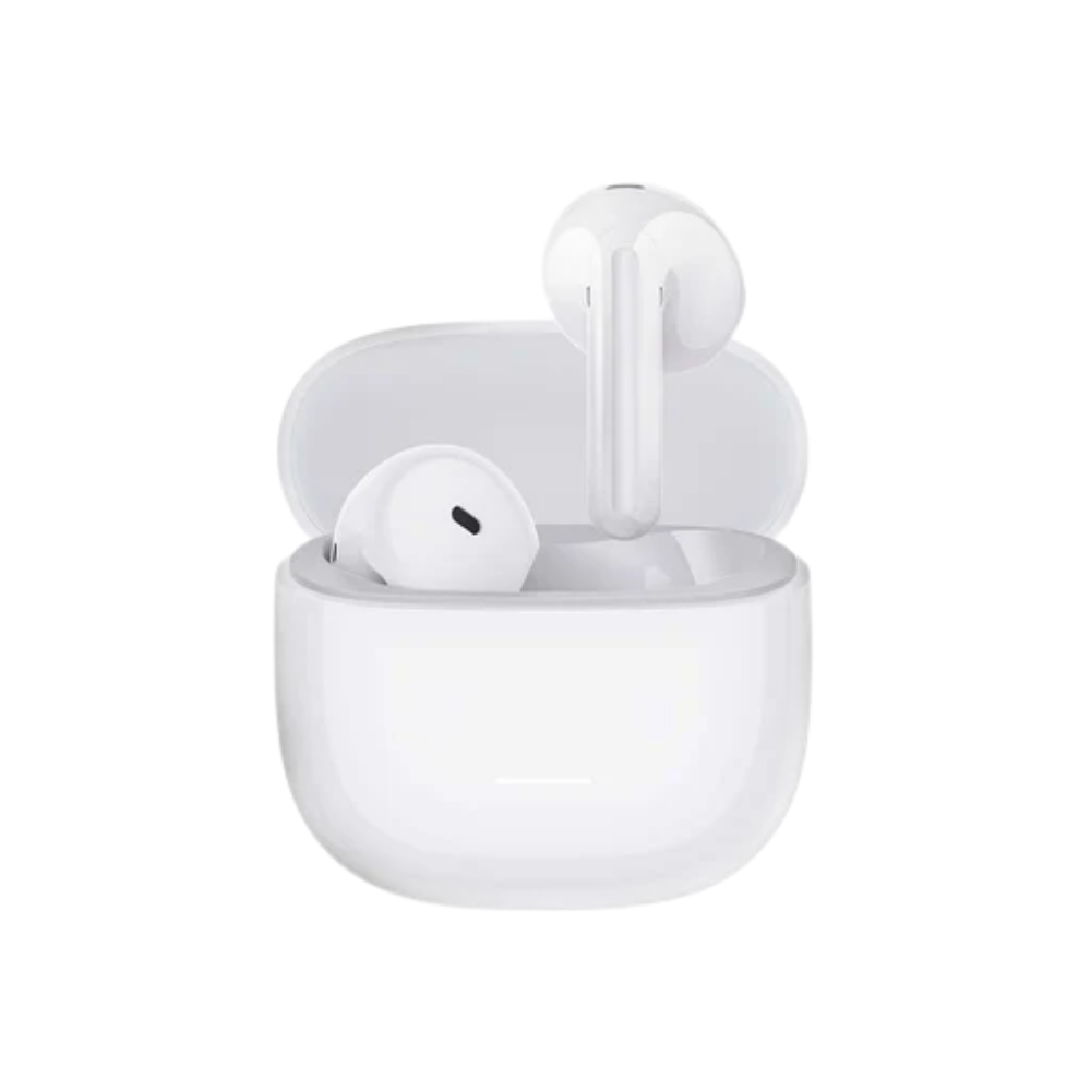 XIAOMI REDMI BUDS 8 ACTIVE BLUETOOTH EARBUDS (WHITE)