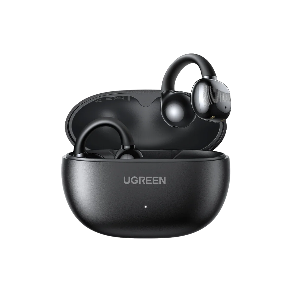 UGREEN HITUNE S3 TRUE WIRELESS EARBUDS (BLACK)