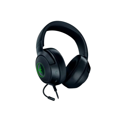 RAZER KRAKEN V3 X ULTRALIGHT USB GAMING HEADSET