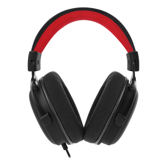 REDRAGON CRAGBLADE 7.1 VIRTUAL SURROUND RGB GAMING HEADSET