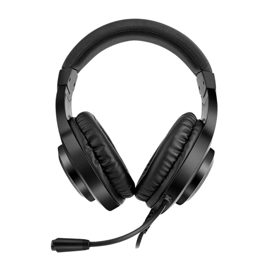 REDRAGON HYLAS RGB 3.5MM/USB GAMING HEADSET