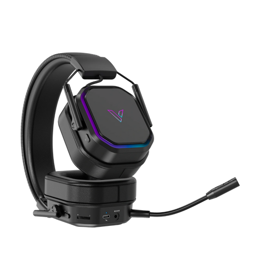 RAPOO VH850 GAMING HEADSET (BLACK)