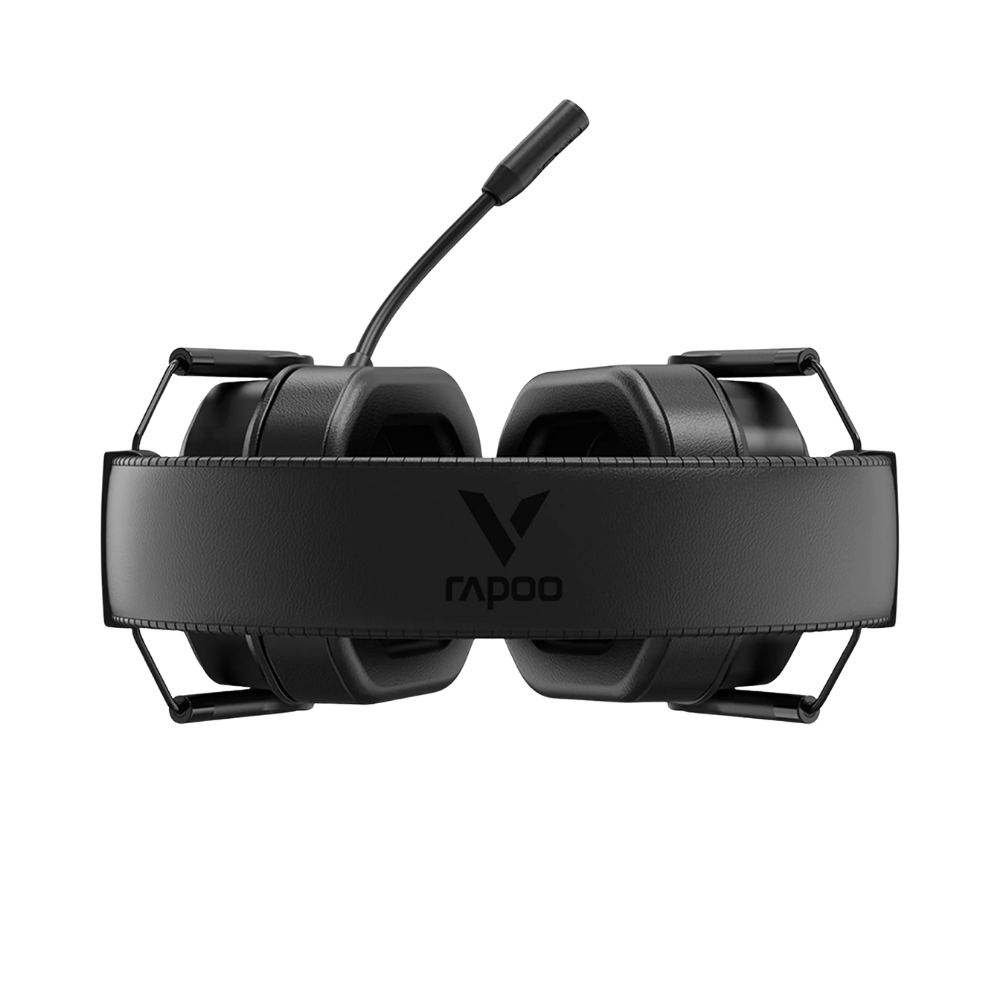RAPOO VH850 GAMING HEADSET (BLACK)