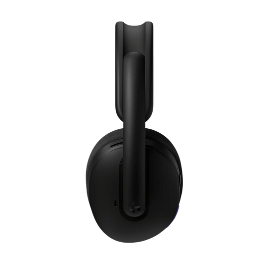 LOGITECH G325 LIGHTSPEED WIRELESS GAMING HEADSET (BLACK)