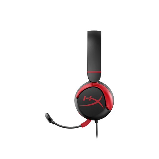 HYPER-X CLOUD MINI WIRED GAMING HEADSET (BLACK)