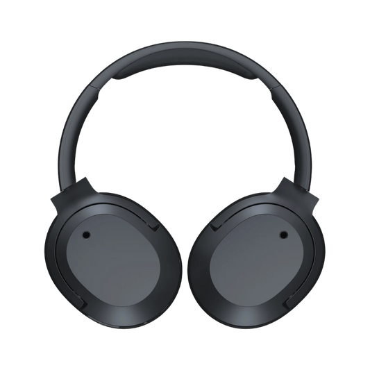 EDIFIER W820NB PLUS HI-RES AUDIO ANC BLUETOOTH STEREO HEADPHONES (DARK GRAY)