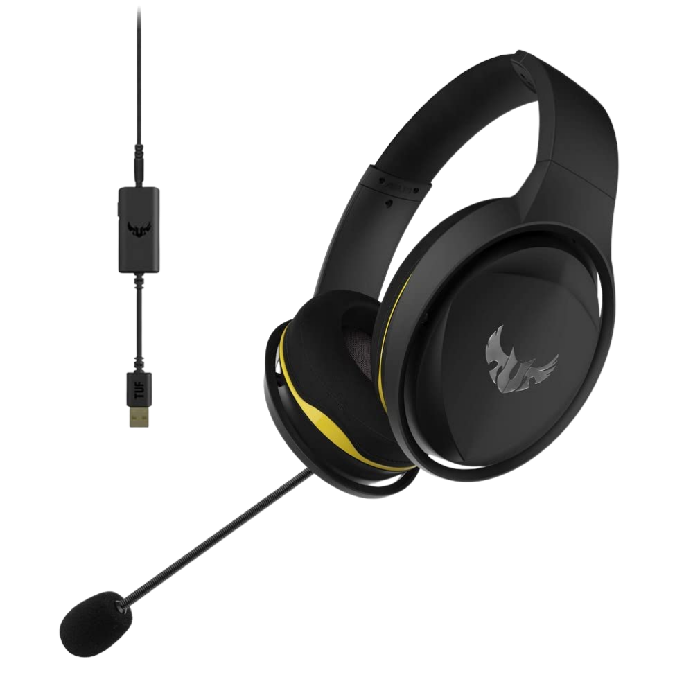 ASUS TUF GAMING H5 USB/3.5MM GAMING HEADSET