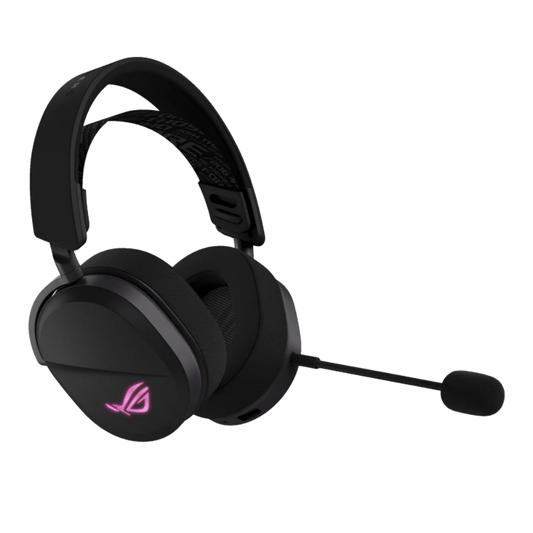 ASUS ROG PELTA TRI-MODE WIRELESS GAMING HEADSET