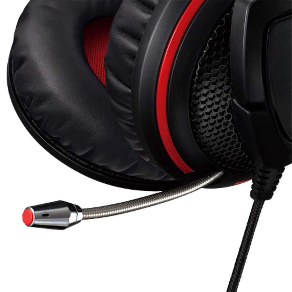 ASUS ORION ROG GAMING HEADSET