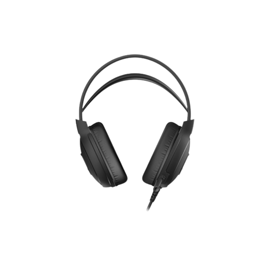A4TECH FSTYLER FH300U USB HEADSET W/ MIC (BLACK)