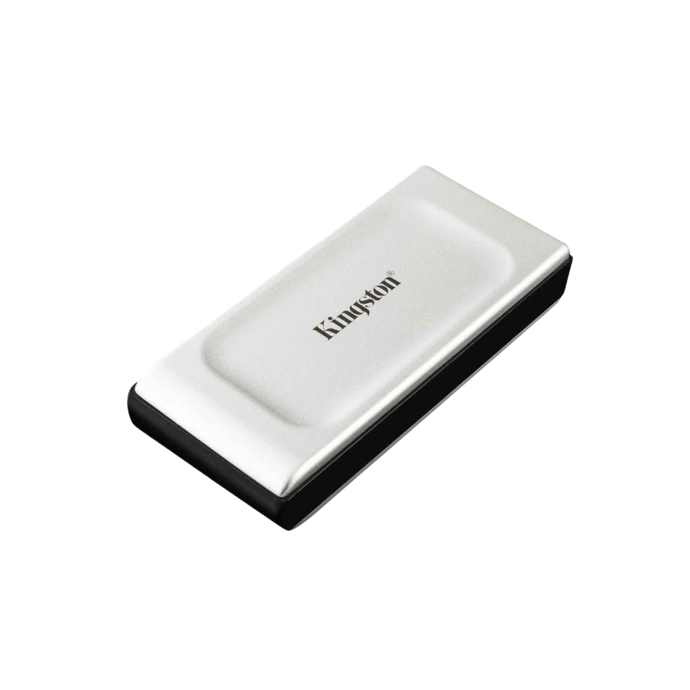 KINGSTON 1TB XS2000 PORTABLE SSD USB3.2 (SXS2000/1000GA)
