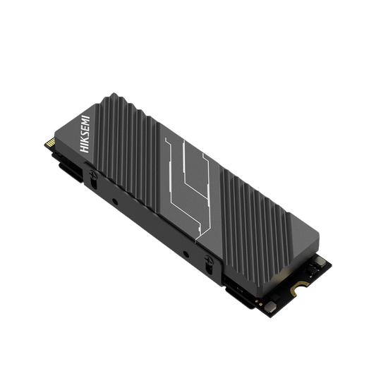 HIKVISION HIKSEMI FUTURE LITE 1024GB M.2 2280 GEN4X4 NVME SSD