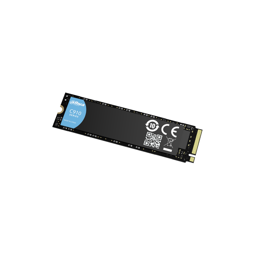 DAHUA 1TB C910 NVME M.2 GEN 3X4 SSD (C910N1TB)