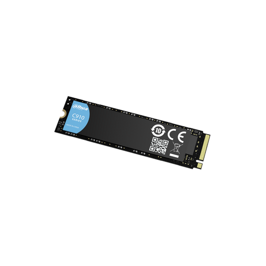 DAHUA 1TB C910 NVME M.2 GEN 3X4 SSD (C910N1TB)