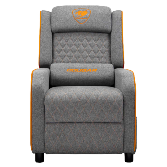 COUGAR RANGER ONE GAMING SOFA (GRAY)