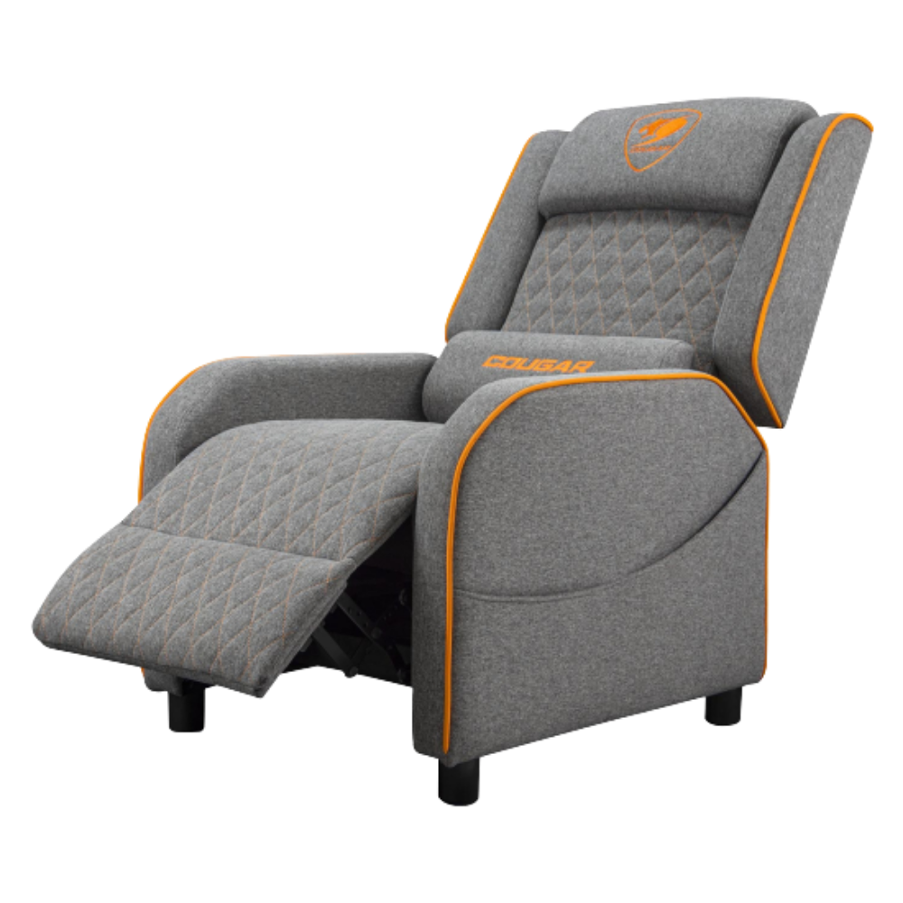 COUGAR RANGER ONE GAMING SOFA (GRAY)