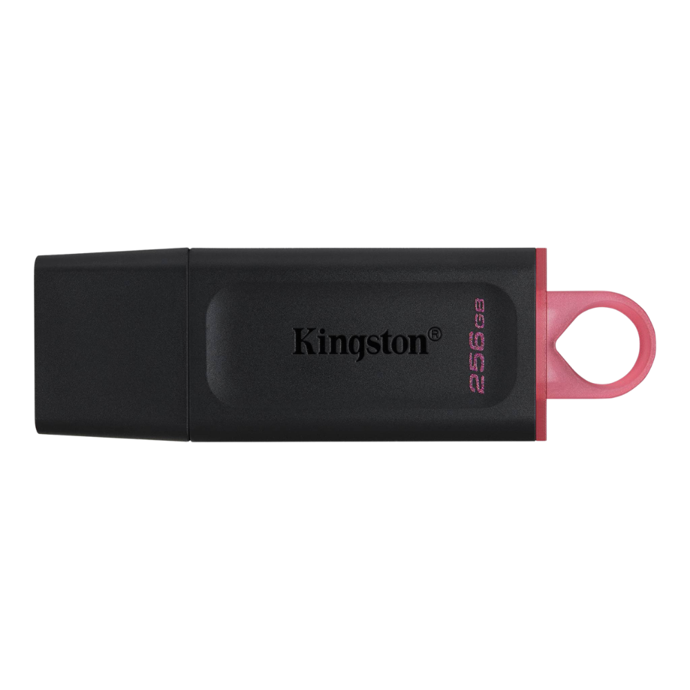KINGSTON DATA TRAVELLER EXODIA 256GB USB3.2 FLASH DRIVE