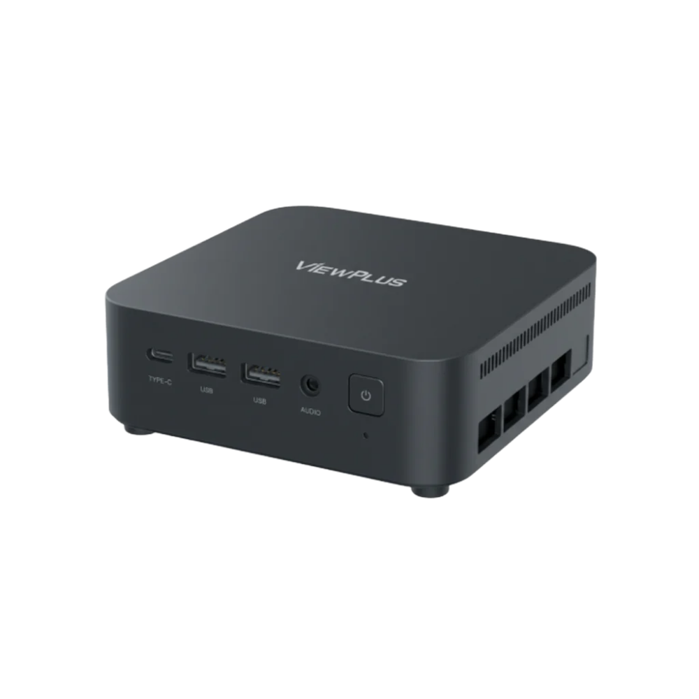 VIEWPLUS N7730U R7-7730U/16GB/256GB SSD MINI PC