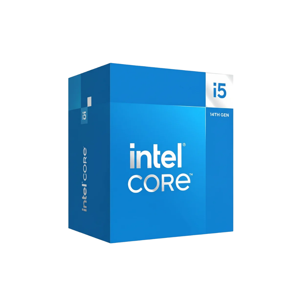 INTEL CORE I5 14400 2.5GHZ (MAX 4.7GHZ) 20MB 65W LGA1700 - OEM