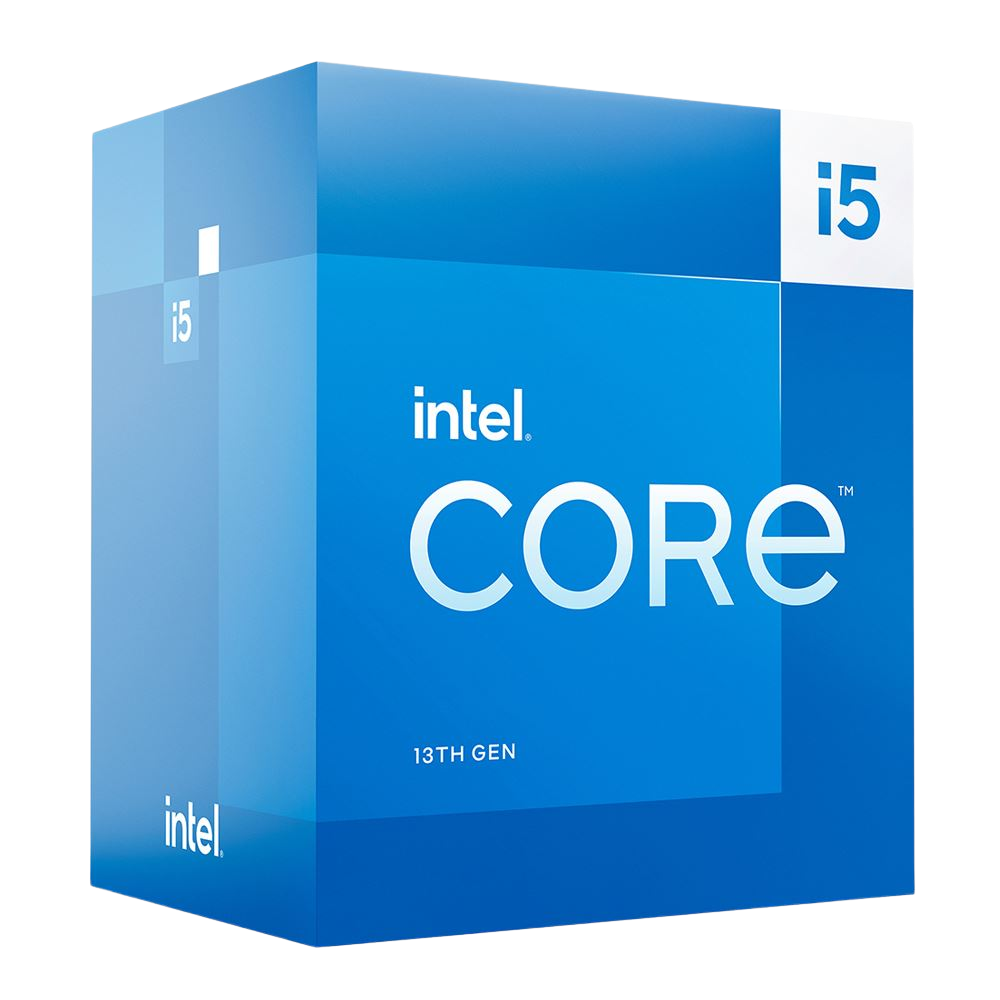 INTEL CORE I5 13400 1.8GHZ (MAX 4.6GHZ) 20MB 65W LGA1700 - OEM