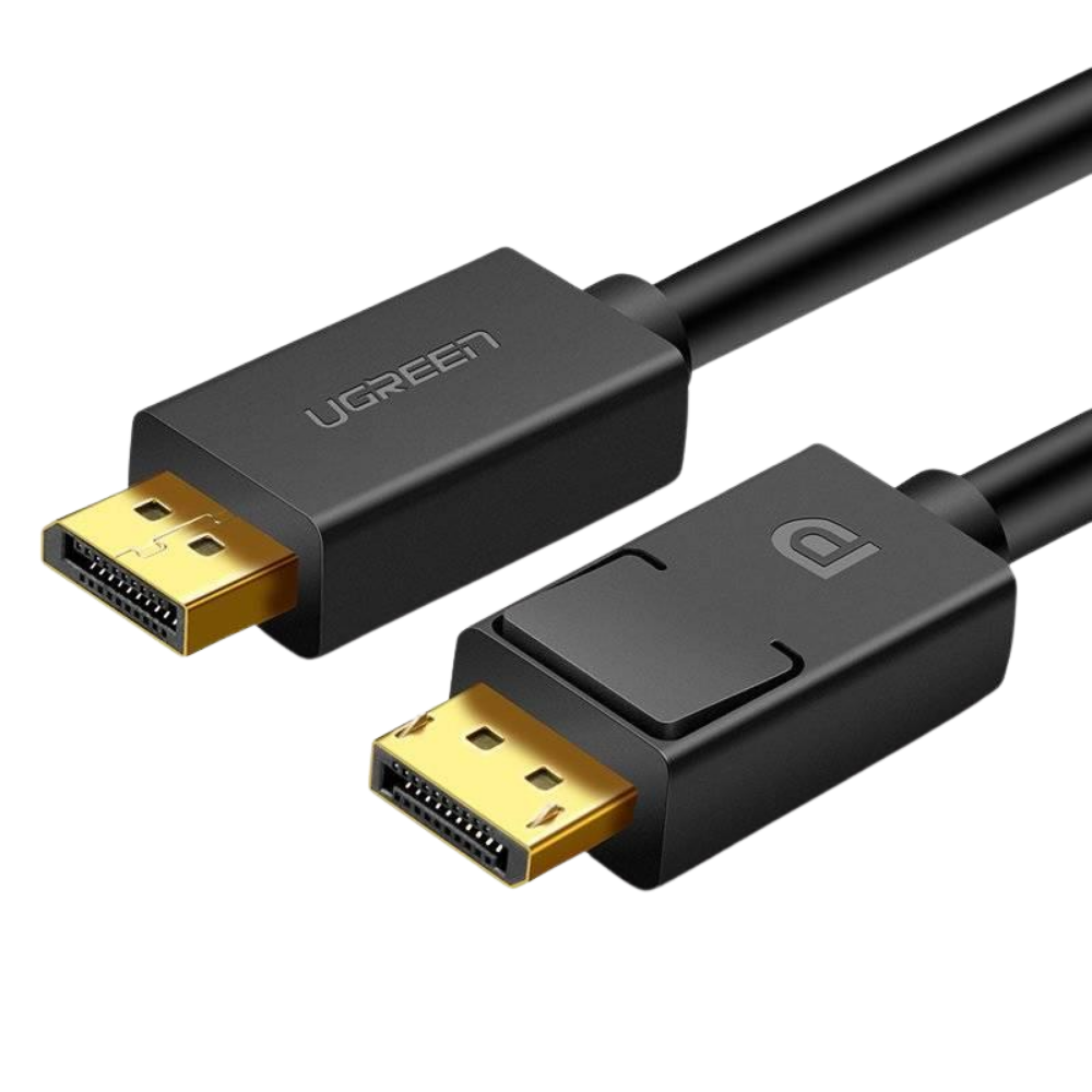 UGREEN DP (M) TO DP (M) CABLE (1.5M)