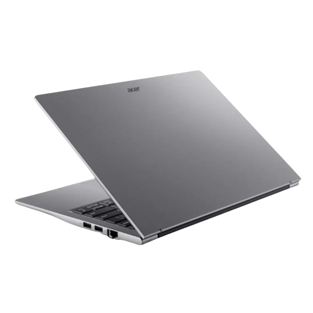 ACER ASPIRE GO AG14-I71M-93SE ULTRA 9-185H/16GB/512GB NVME/14/W11H/OFC24H+365BASIC (GRY)