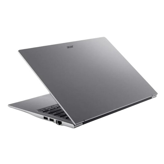 ACER ASPIRE GO AG14-I71M-93SE ULTRA 9-185H/16GB/512GB NVME/14/W11H/OFC24H+365BASIC (GRY)