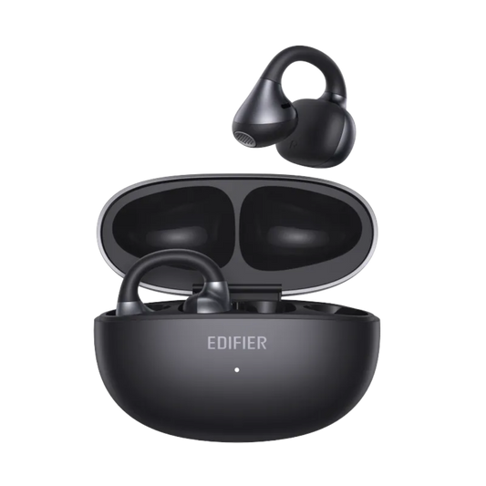 EDIFIER COMFO BASS OPEN-EAR TRUE WIRELESS EARBUDS