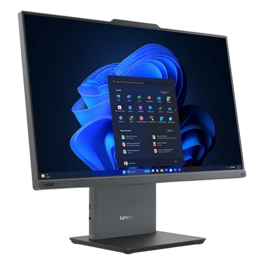 LENOVO THINKCENTRE NEO 50A 24 GEN5 12SD00BBPC I5-13420H/16GB/512GB NVME/23.8/W11P AIO