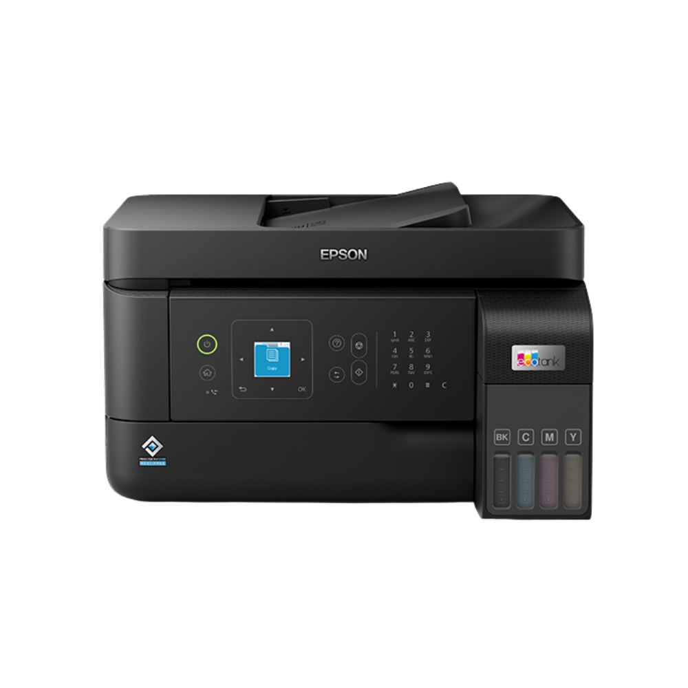 EPSON L5590 WIFI AIO (INK TANK) PRINTER W/ ADF