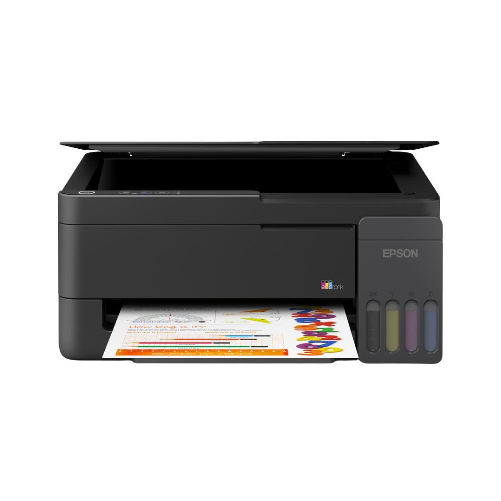 EPSON L3310 (INK TANK) AIO PRINTER
