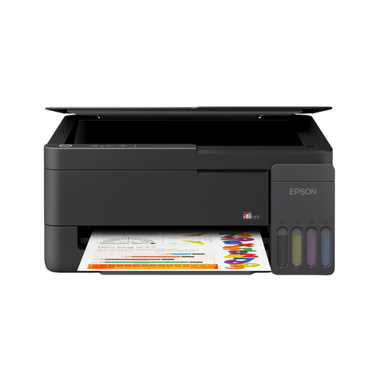 EPSON L3310 (INK TANK) AIO PRINTER