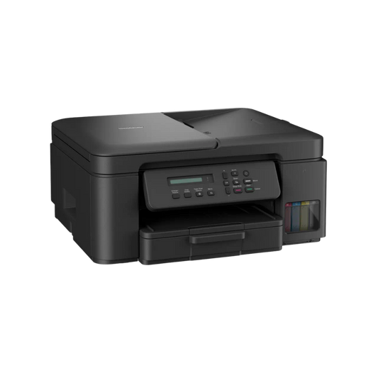 BROTHER DCP-T730DW (INK TANK) 3IN1 INKJET PRINTER W/ WIFI, DUPLEX, ADF