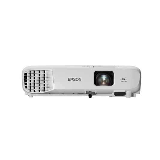 EPSON EB-X52 3800 LUMENS XGA PROJECTOR