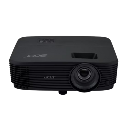 ACER X1229 DLP 4800 LUMENS XGA WHITE PROJECTOR