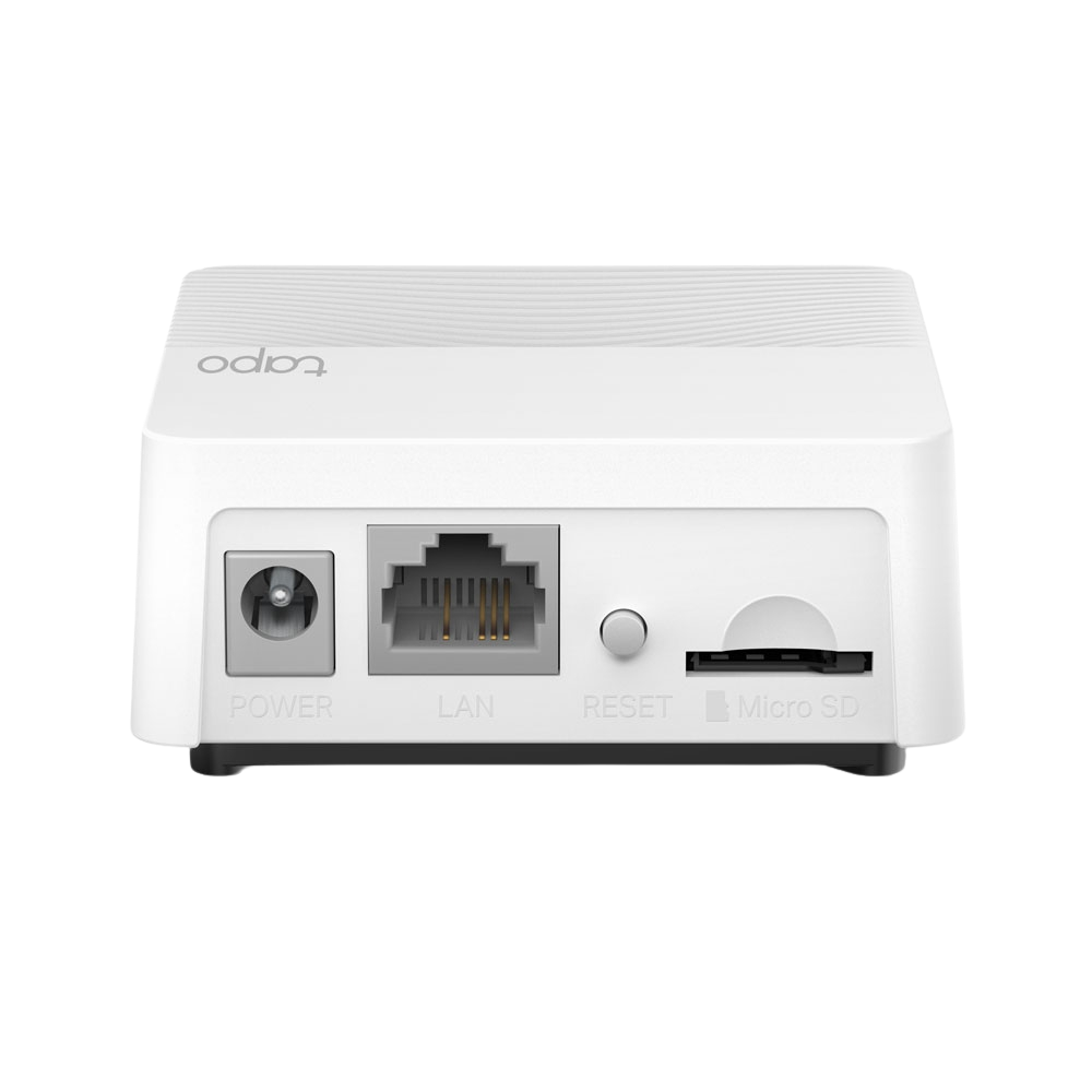 TPLINK TAPO H200 SMART HUB