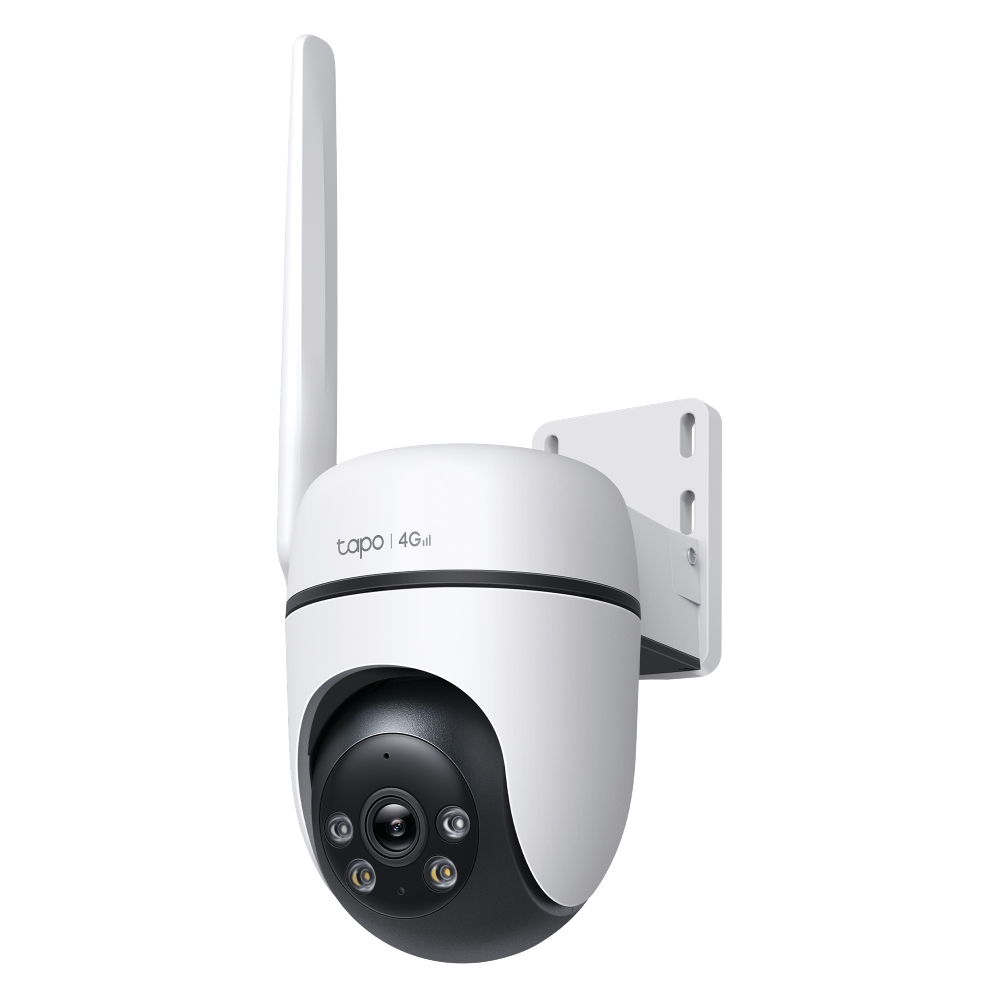 TPLINK TAPO C501GW OUTDOOR PAN/TILT 4G LTE CAMERA