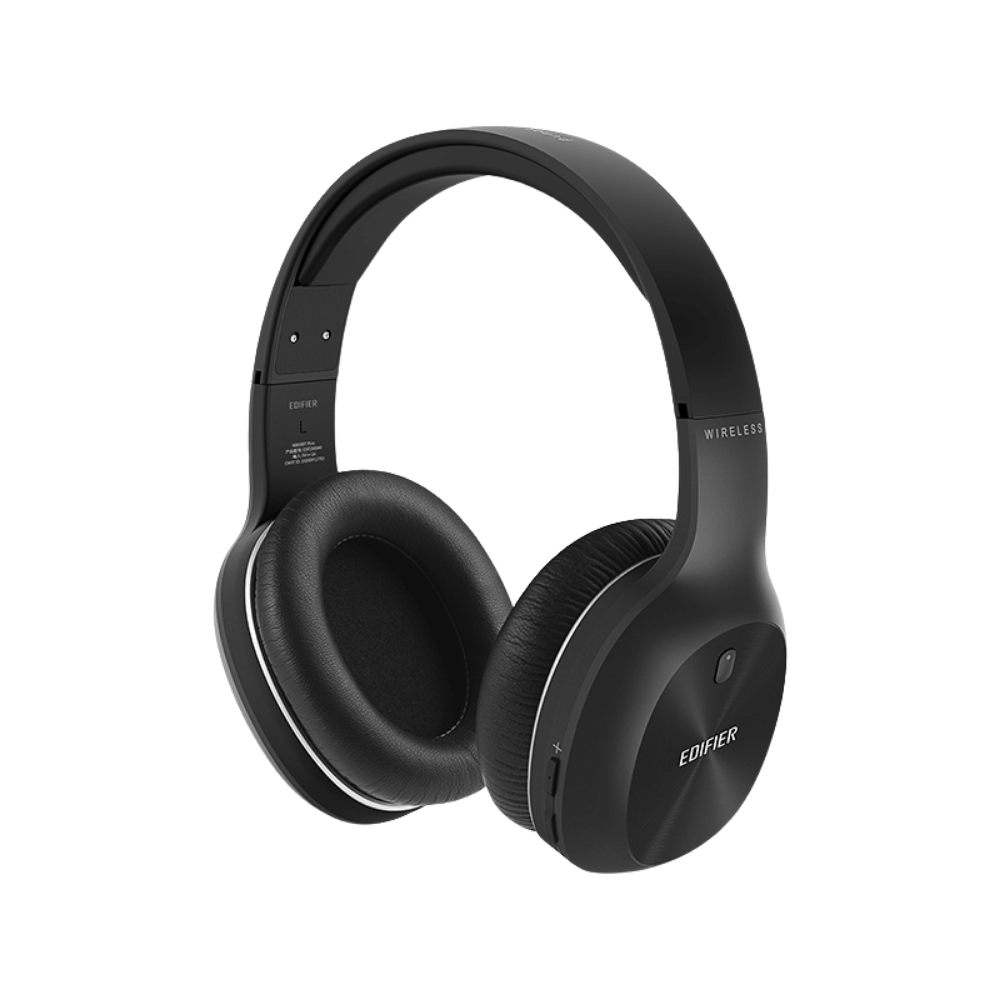 EDIFIER W800BT PLUS BLUETOOTH STEREO HEADPHONES