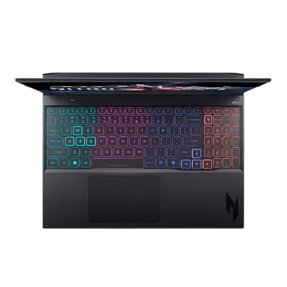 ACER NITRO V 15 AN16S-61-R24N R7-350/16GB/512GB NVME/5060 8GB/16 180HZ/W11H/OFC24+365BASIC(BLK)
