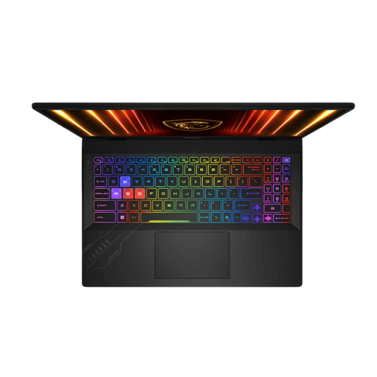 MSI CROSSHAIR A16 HX D8WGKG-086PH R7-8840HX/8GB+8GB/512GB NVME/5070 8GB/16 240HZ/W11H(GRY)