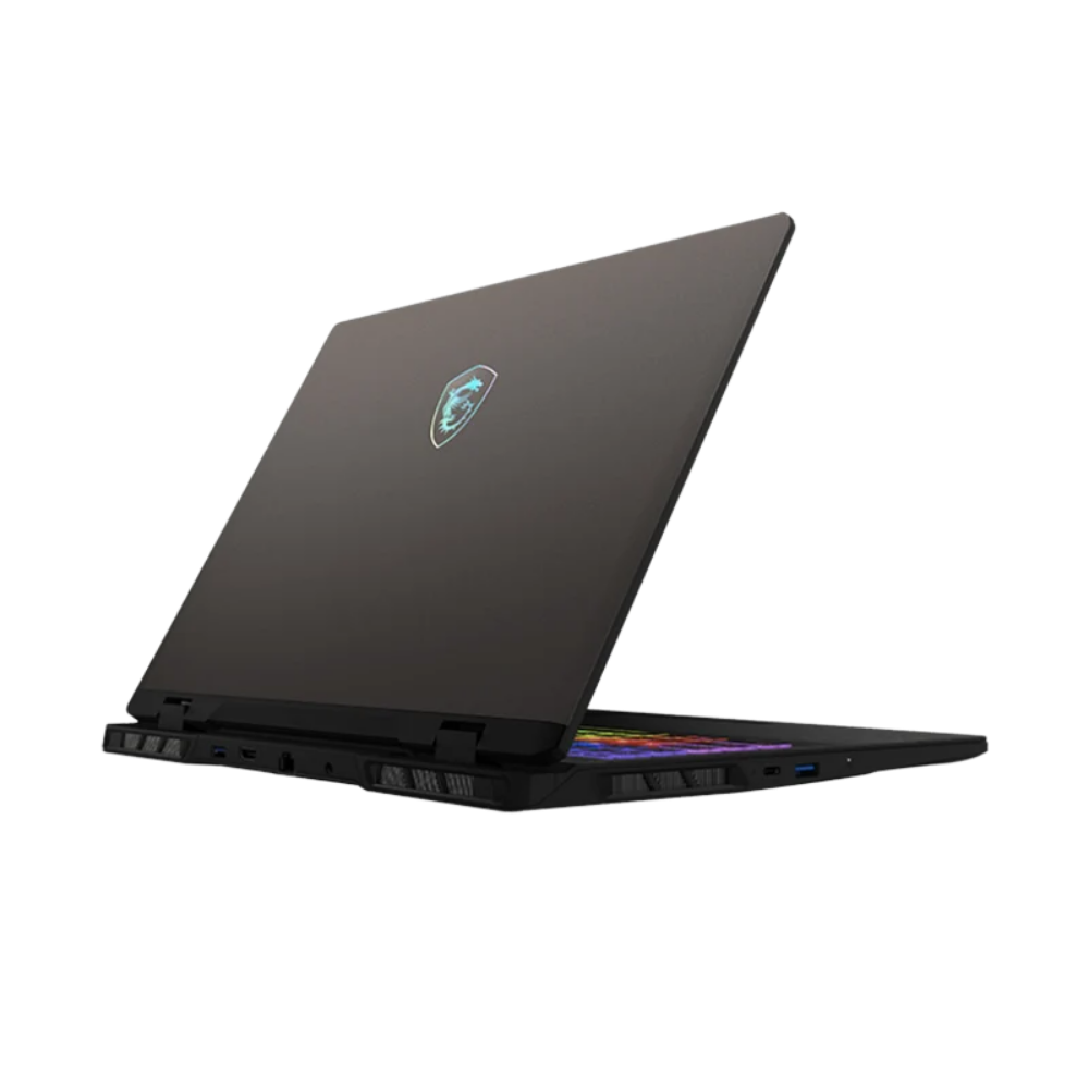 MSI CROSSHAIR A16 HX D8WGKG-086PH R7-8840HX/8GB+8GB/512GB NVME/5070 8GB/16 240HZ/W11H(GRY)