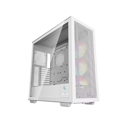 DEEPCOOL MORPHEUS E-ATX FULL TOWER