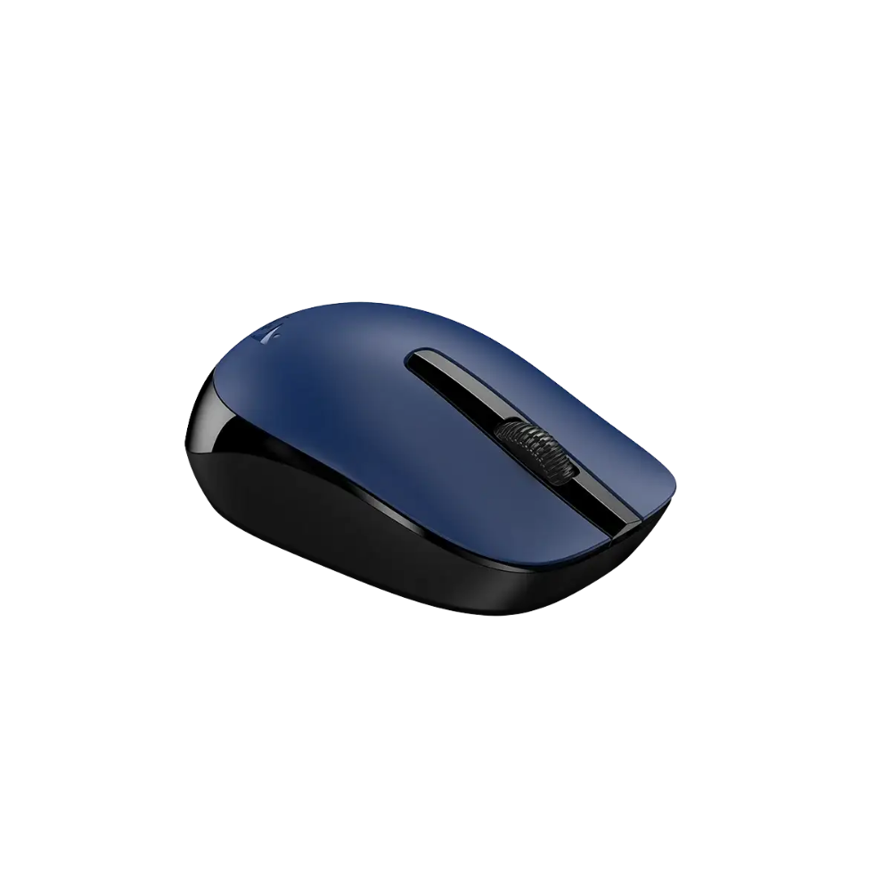 GENIUS NX-7007 WIRELESS BLUE-EYE MOUSE