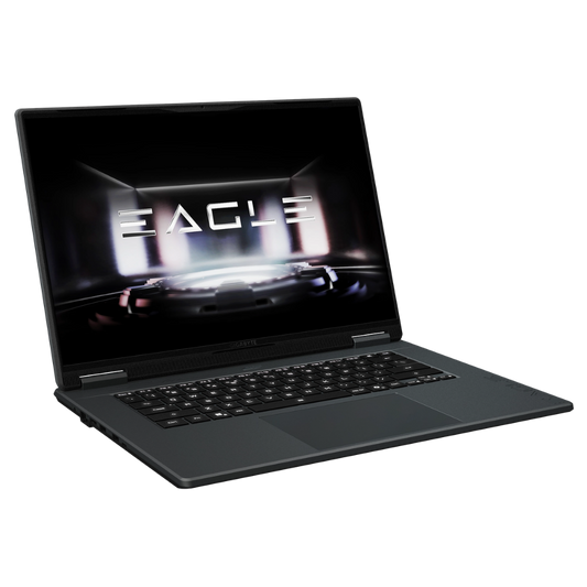 GIGABYTE EAGLE 9MJR2PHF83SH R5-7533HS/8GB/512GB SSD/4050 6GB/16 165HZ/W11H (BLK)