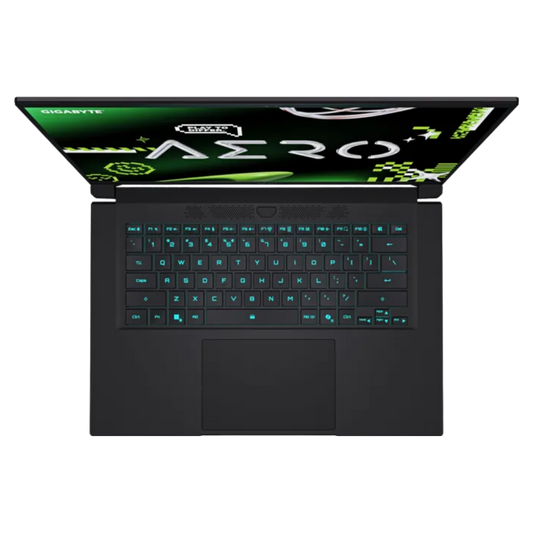 GIGABYTE AERO X16-1TH93PHC94AH RYZEN AI R7-350/16GB/1TB NVME/5050 8GB/16 165HZ/W11H (GRY)