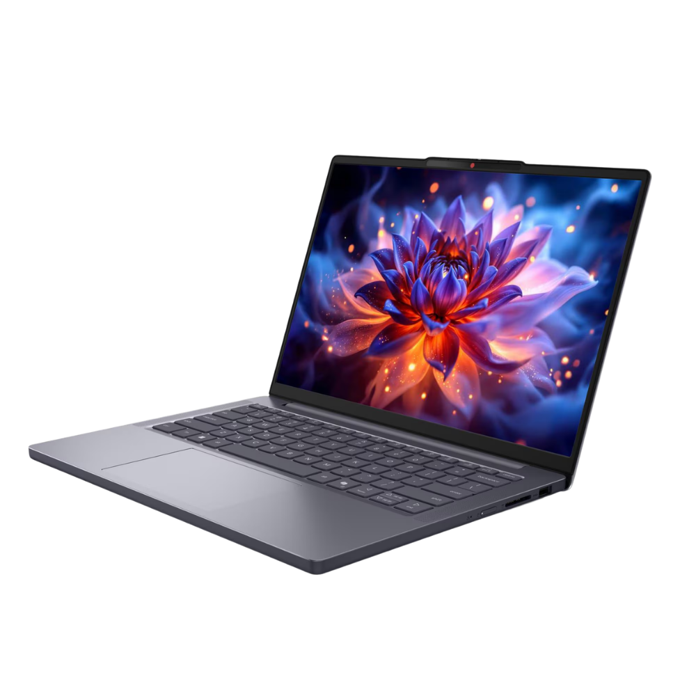 LENOVO IDEAPAD SLIM 3 14IWC11-83RQ002CPH CORE 5-320/16GB/512GB NVME/14/W11H/OFC24H+365BASIC (GRY)