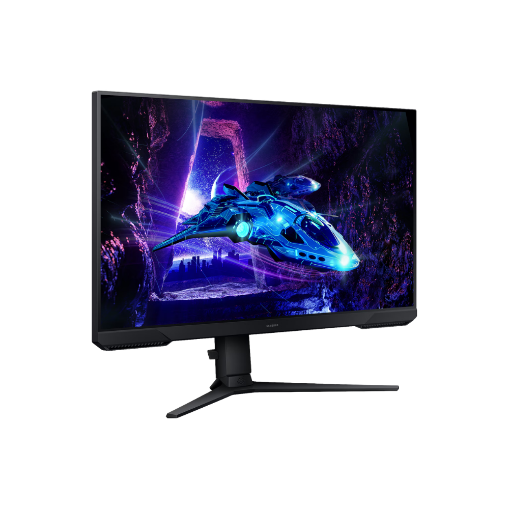 SAMSUNG LS27DG302EEXXP 27" FHD LED GAMING MONITOR 180HZ WLMNT W/ HAS (HDMI, DP)